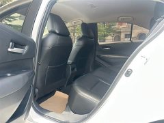 Toyota Corolla 2021 1.2T S-CVT Pioneer PLUS Edition - фото 8