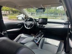 Toyota Corolla 2021 1.2T S-CVT Pioneer PLUS Edition - фото 9