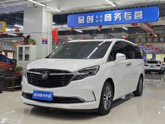 Buick GL8 ES Lu Zun 653T Exclusive Type - фото 1