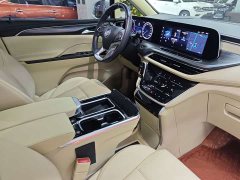 Buick GL8 ES Lu Zun 653T Exclusive Type - фото 10