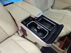 Buick GL8 ES Lu Zun 653T Exclusive Type - фото 14