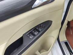 Buick GL8 ES Lu Zun 653T Exclusive Type - фото 15