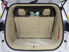 Buick GL8 ES Lu Zun 653T Exclusive Type - фото 16