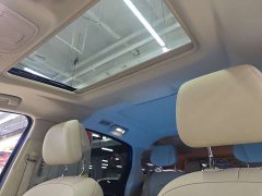 Buick GL8 ES Lu Zun 653T Exclusive Type - фото 17