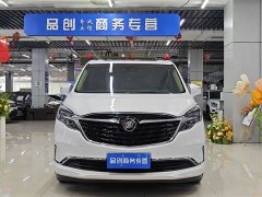 Buick GL8 ES Lu Zun 653T Exclusive Type - фото 2