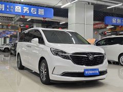 Buick GL8 ES Lu Zun 653T Exclusive Type - фото 3
