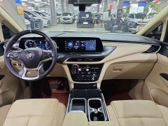 Buick GL8 ES Lu Zun 653T Exclusive Type - фото 4