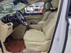 Buick GL8 ES Lu Zun 653T Exclusive Type - фото 5