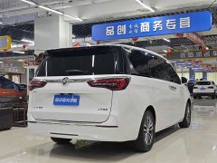 Buick GL8 ES Lu Zun 653T Exclusive Type - фото 7