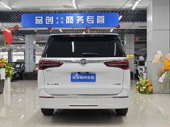Buick GL8 ES Lu Zun 653T Exclusive Type - фото 8