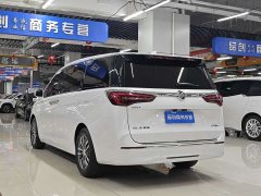Buick GL8 ES Lu Zun 653T Exclusive Type - фото 9