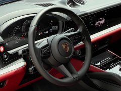 Porsche Cayenne New Energy Cayenne E-Hybrid 2.0T - фото 12
