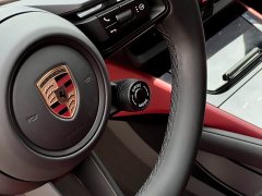 Porsche Cayenne New Energy Cayenne E-Hybrid 2.0T - фото 14