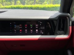 Porsche Cayenne New Energy Cayenne E-Hybrid 2.0T - фото 19