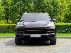 Porsche Cayenne New Energy Cayenne E-Hybrid 2.0T - фото 2