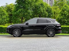 Porsche Cayenne New Energy Cayenne E-Hybrid 2.0T - фото 3