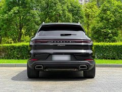 Porsche Cayenne New Energy Cayenne E-Hybrid 2.0T - фото 5