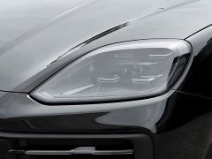 Porsche Cayenne New Energy Cayenne E-Hybrid 2.0T - фото 7