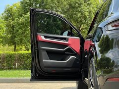 Porsche Cayenne New Energy Cayenne E-Hybrid 2.0T - фото 8
