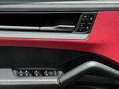 Porsche Cayenne New Energy Cayenne E-Hybrid 2.0T - фото 9
