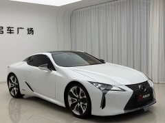 Lexus LC 2021 500h Special Edition - фото 3