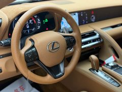 Lexus LC 2021 500h Special Edition - фото 4