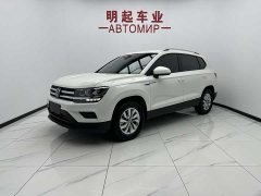 Lynk & Co Tuyue 280TSI two-wheel drive fashion version - фото 1