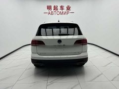 Lynk & Co Tuyue 280TSI two-wheel drive fashion version - фото 10