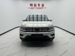 Lynk & Co Tuyue 280TSI two-wheel drive fashion version - фото 2