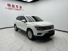 Lynk & Co Tuyue 280TSI two-wheel drive fashion version - фото 3