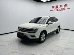 Lynk & Co Tuyue 280TSI two-wheel drive fashion version - фото 4