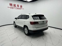 Lynk & Co Tuyue 280TSI two-wheel drive fashion version - фото 8