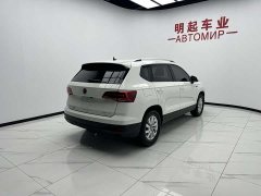 Lynk & Co Tuyue 280TSI two-wheel drive fashion version - фото 9