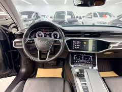 Audi A6L 40 TFSI Luxury Elegant Edition - фото 17