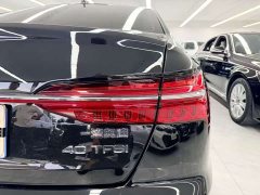 Audi A6L 40 TFSI Luxury Elegant Edition - фото 20