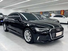 Audi A6L 40 TFSI Luxury Elegant Edition - фото 3