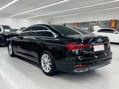 Audi A6L 40 TFSI Luxury Elegant Edition - фото 4