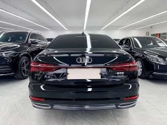 Audi A6L 40 TFSI Luxury Elegant Edition - фото 5