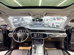 Audi A6L 40 TFSI Luxury Elegant Edition - фото 9