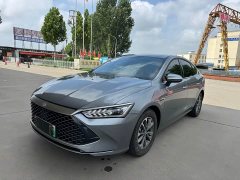 BYD Qin PLUS 2024 Honor Edition DM-i 55KM Leading Type - фото 1