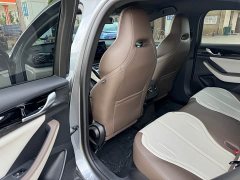 BYD Qin PLUS 2024 Honor Edition DM-i 55KM Leading Type - фото 10