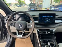 BYD Qin PLUS 2024 Honor Edition DM-i 55KM Leading Type - фото 11