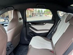 BYD Qin PLUS 2024 Honor Edition DM-i 55KM Leading Type - фото 12