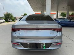 BYD Qin PLUS 2024 Honor Edition DM-i 55KM Leading Type - фото 13