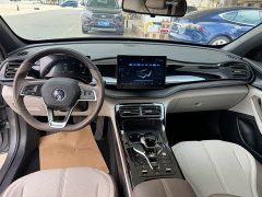 BYD Qin PLUS 2024 Honor Edition DM-i 55KM Leading Type - фото 14