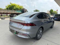 BYD Qin PLUS 2024 Honor Edition DM-i 55KM Leading Type - фото 15