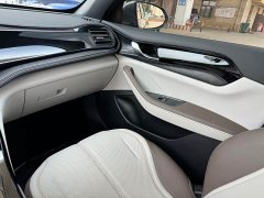 BYD Qin PLUS 2024 Honor Edition DM-i 55KM Leading Type - фото 16