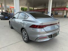 BYD Qin PLUS 2024 Honor Edition DM-i 55KM Leading Type - фото 17