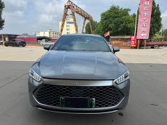 BYD Qin PLUS 2024 Honor Edition DM-i 55KM Leading Type - фото 2