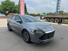 BYD Qin PLUS 2024 Honor Edition DM-i 55KM Leading Type - фото 4